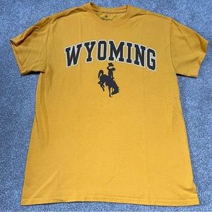 Wyoming Shirt